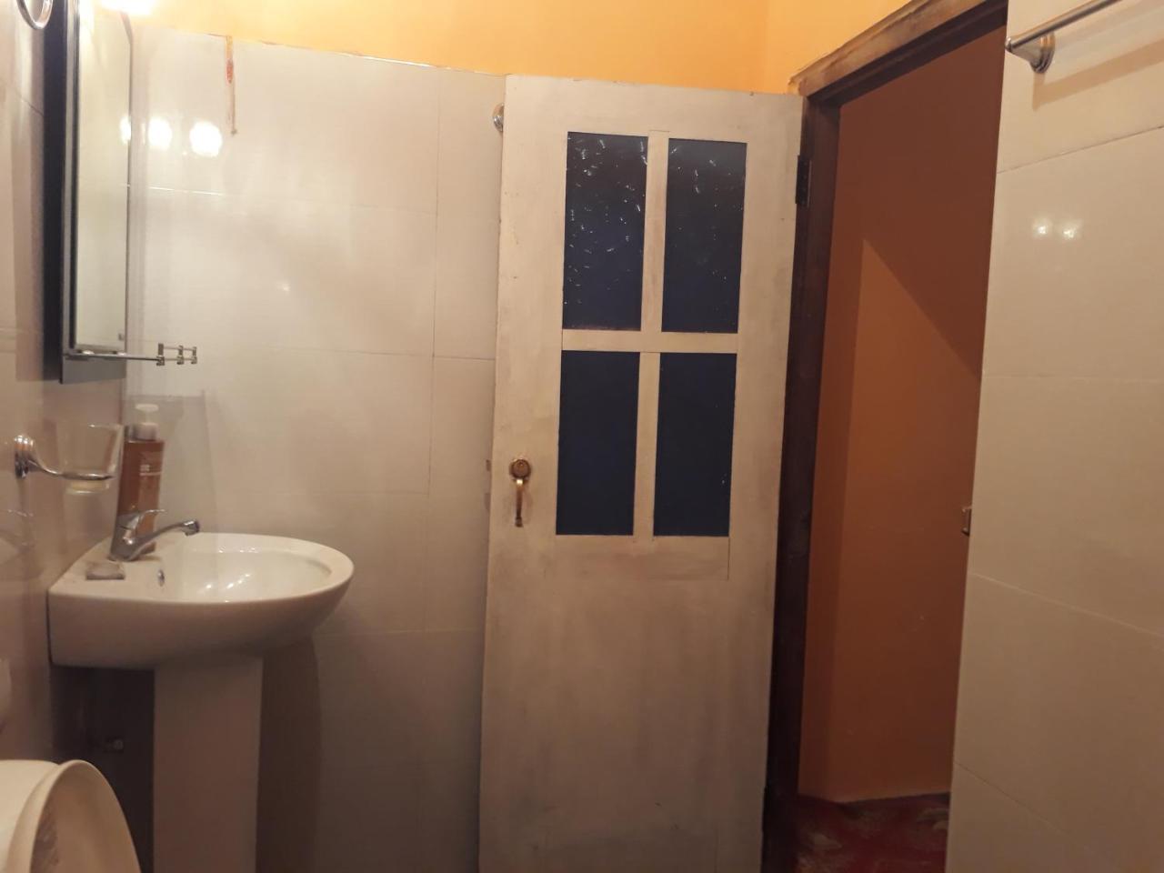 Apartmán Ohiya Mount Plaza Boralanda Exteriér fotografie