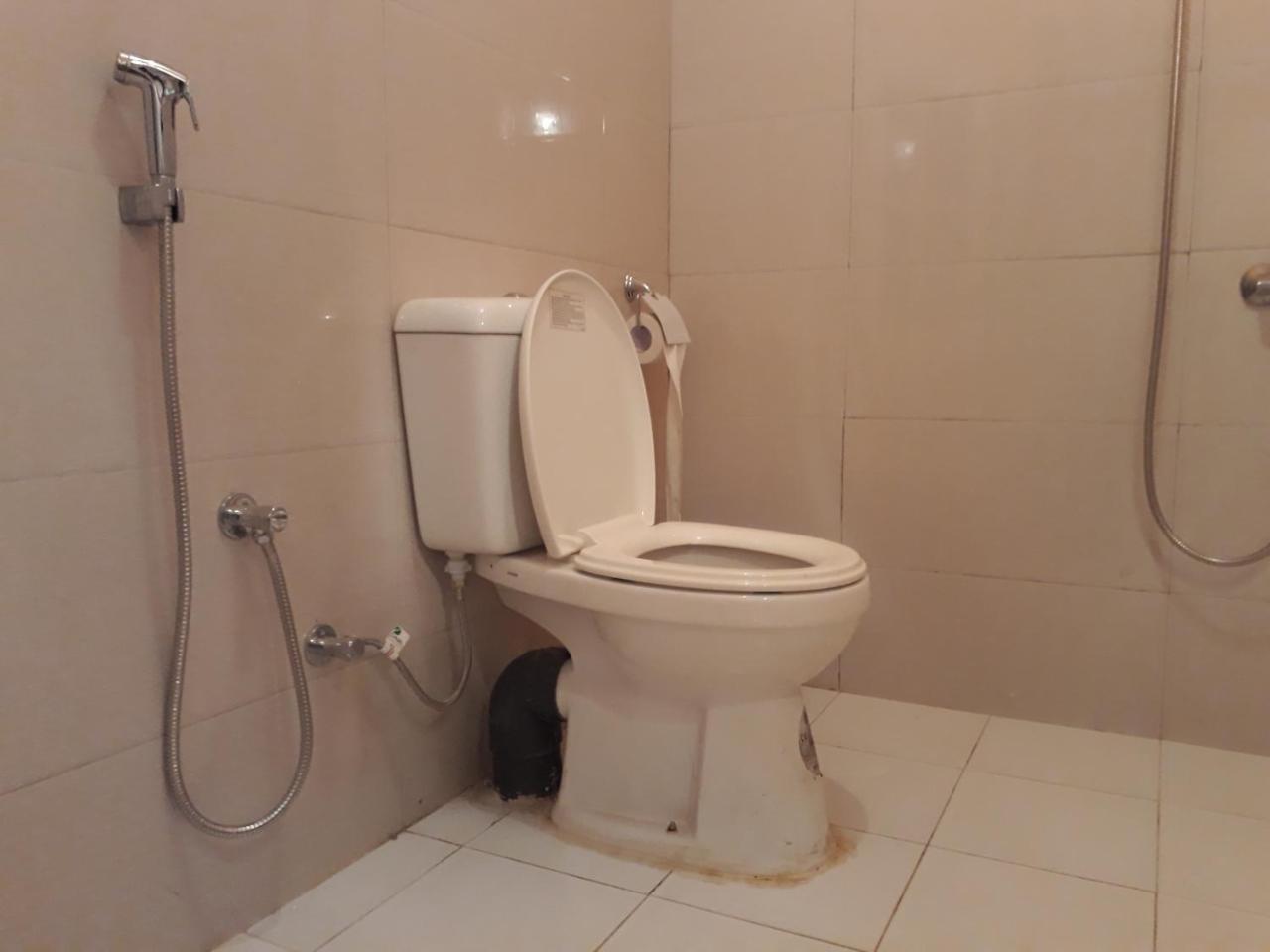Apartmán Ohiya Mount Plaza Boralanda Exteriér fotografie
