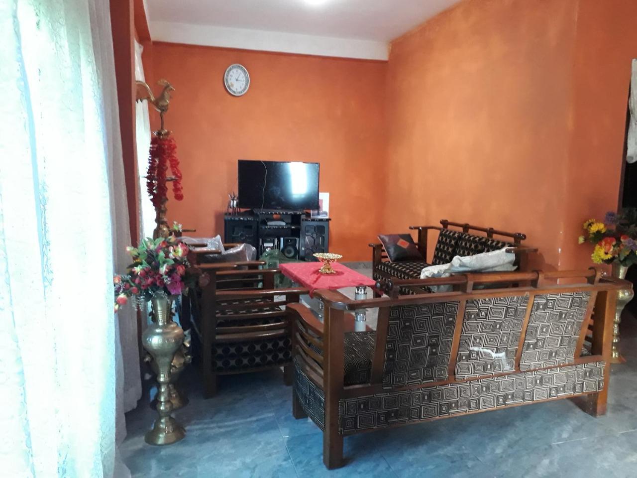 Apartmán Ohiya Mount Plaza Boralanda Exteriér fotografie