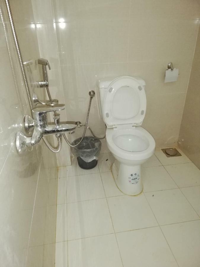 Apartmán Ohiya Mount Plaza Boralanda Exteriér fotografie