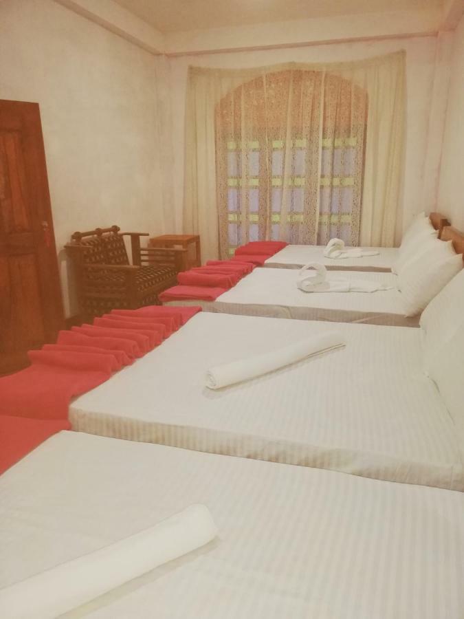 Apartmán Ohiya Mount Plaza Boralanda Exteriér fotografie