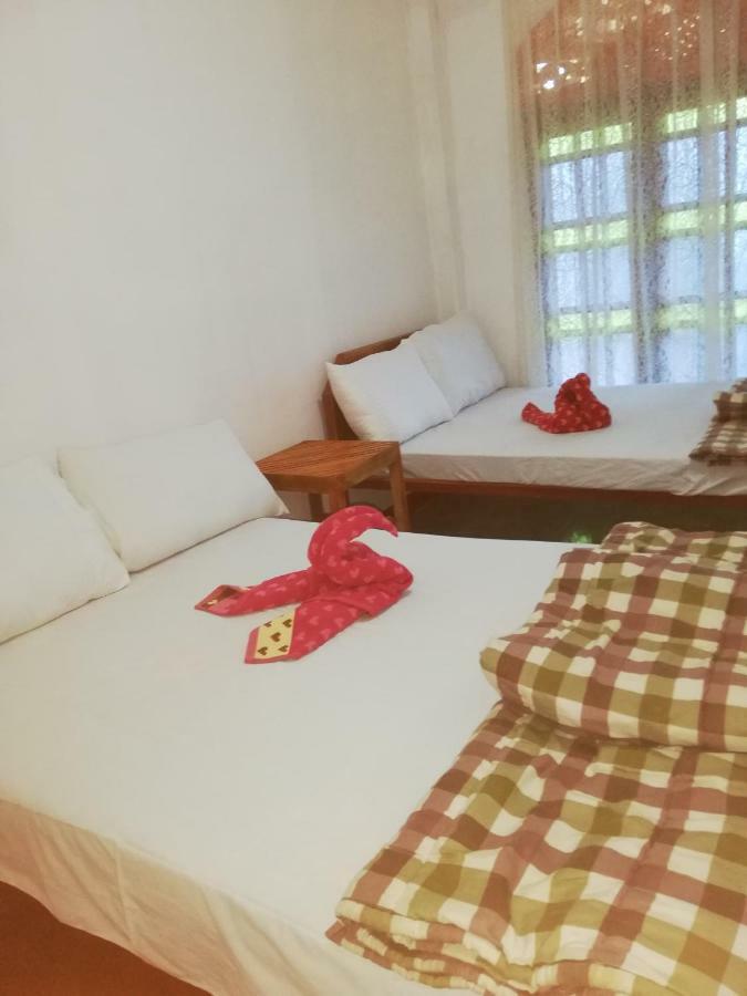 Apartmán Ohiya Mount Plaza Boralanda Exteriér fotografie