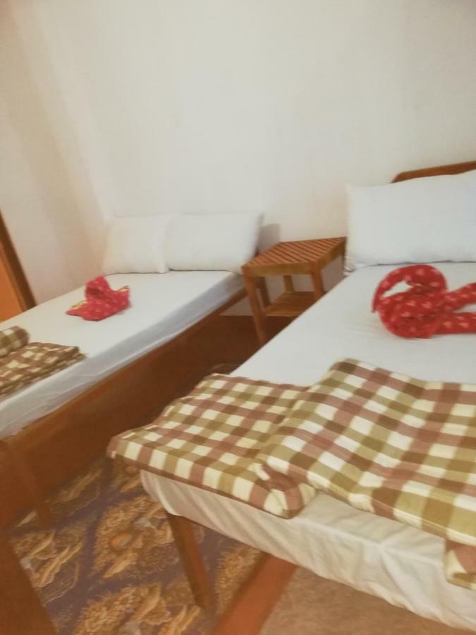 Apartmán Ohiya Mount Plaza Boralanda Pokoj fotografie